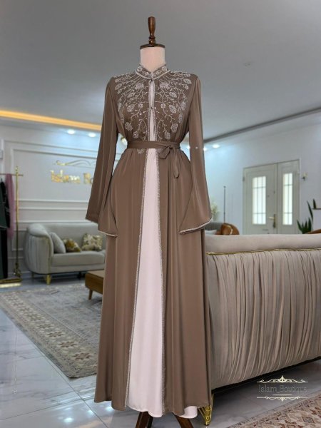 عباية إسراء